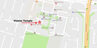 Mapa rylands Kapské Město